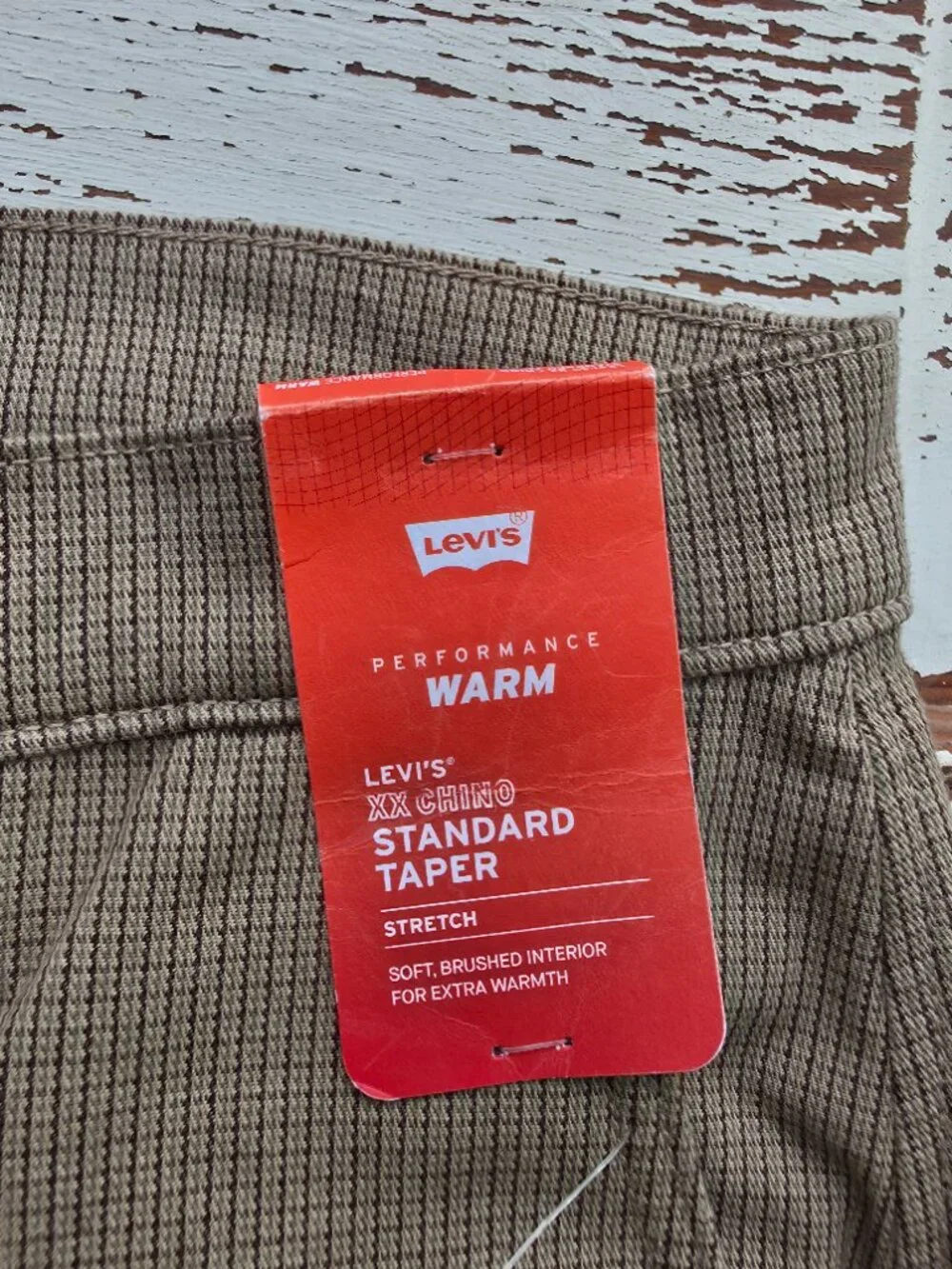 Levis brand new